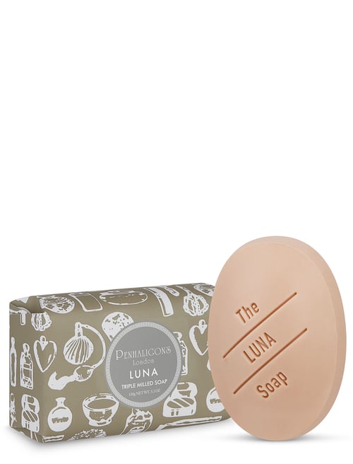 Luna Body & Hand Lotion | Penhaligon's US
